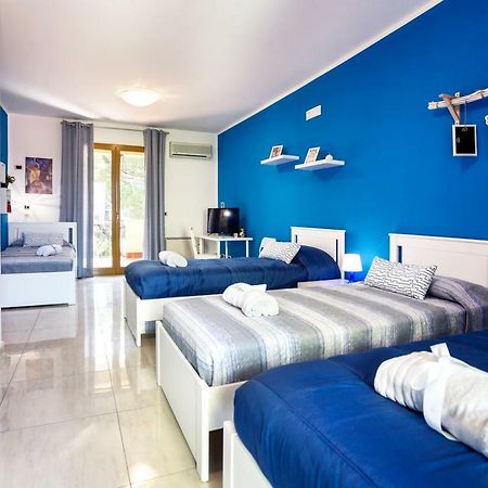 Rocca Degli Etnei Bed and Breakfast Paterno  Εξωτερικό φωτογραφία