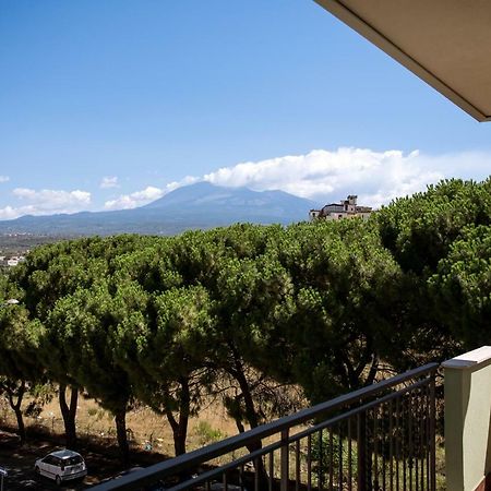 Rocca Degli Etnei Bed and Breakfast Paterno  Εξωτερικό φωτογραφία