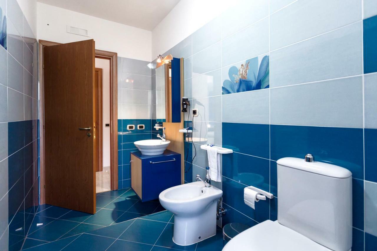 Rocca Degli Etnei Bed and Breakfast Paterno  Εξωτερικό φωτογραφία