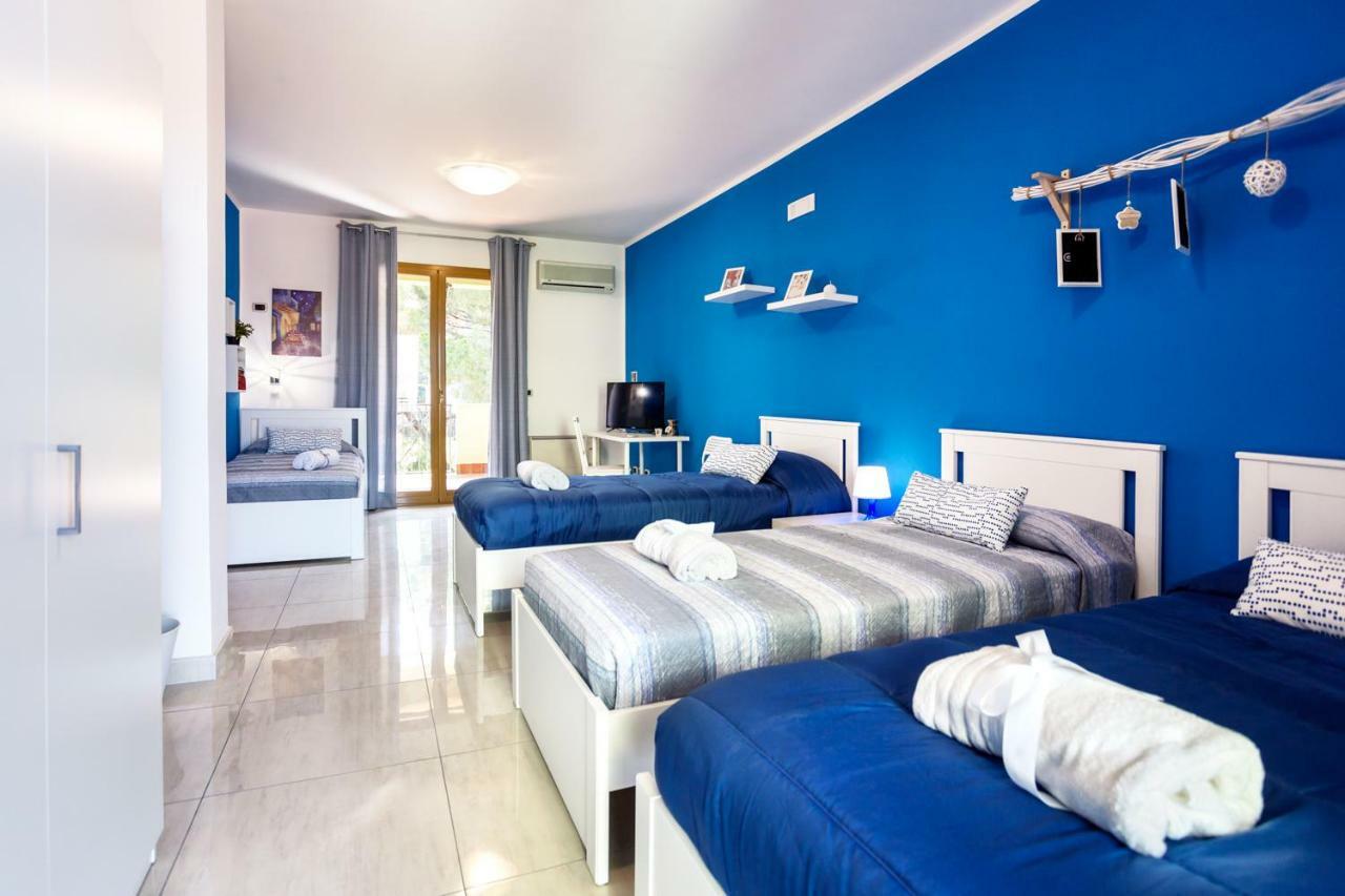 Rocca Degli Etnei Bed and Breakfast Paterno  Εξωτερικό φωτογραφία