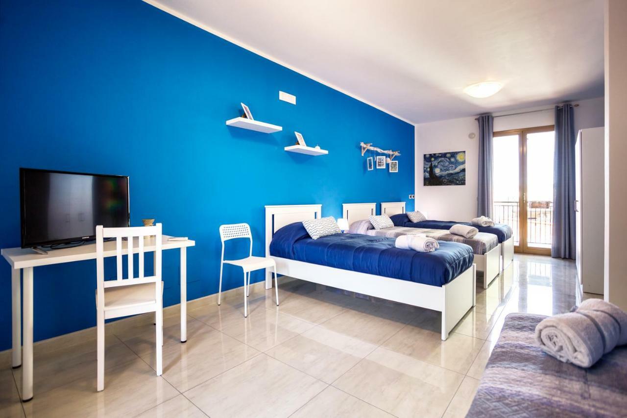 Rocca Degli Etnei Bed and Breakfast Paterno  Εξωτερικό φωτογραφία