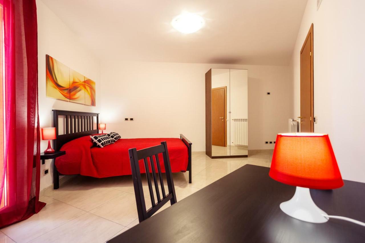 Rocca Degli Etnei Bed and Breakfast Paterno  Εξωτερικό φωτογραφία