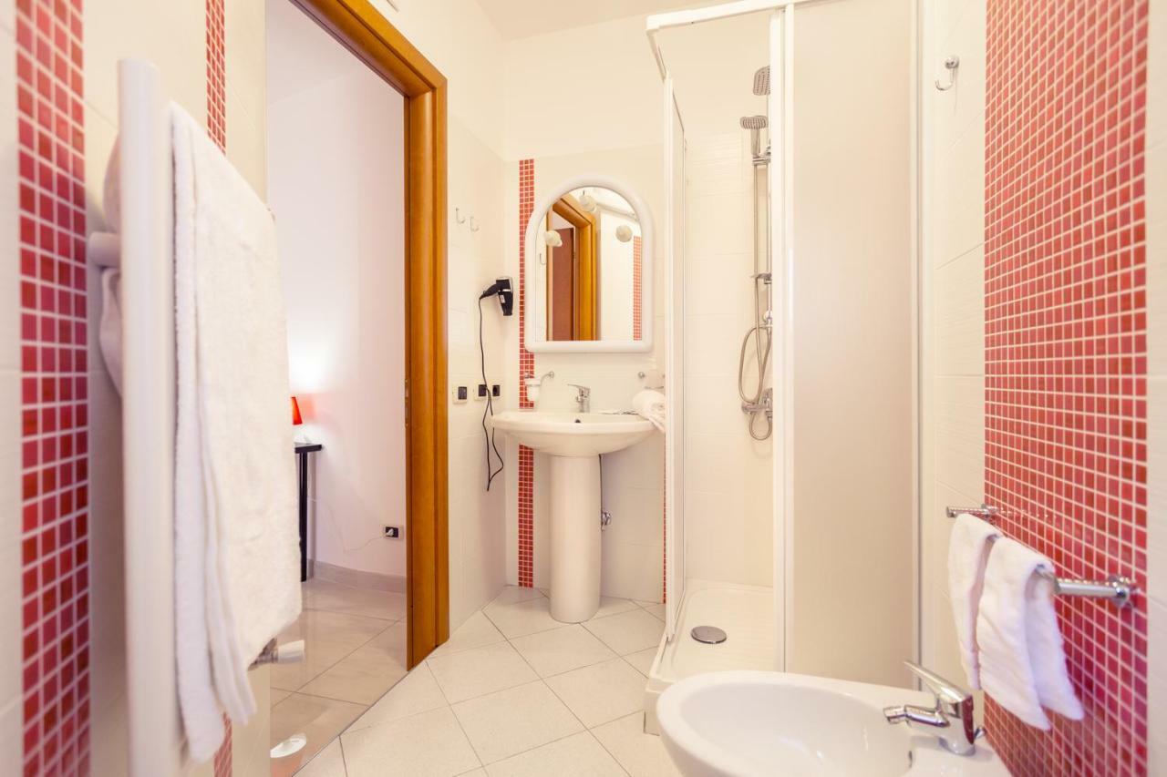 Rocca Degli Etnei Bed and Breakfast Paterno  Εξωτερικό φωτογραφία