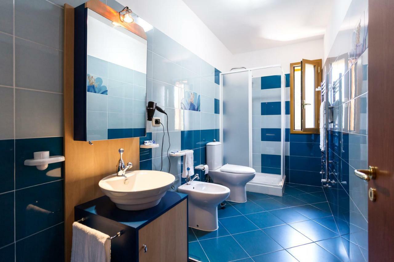 Rocca Degli Etnei Bed and Breakfast Paterno  Εξωτερικό φωτογραφία